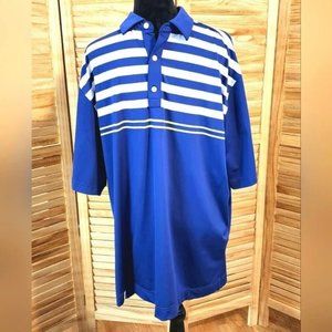 FJ Short Sleeve Polo Shirt - XL